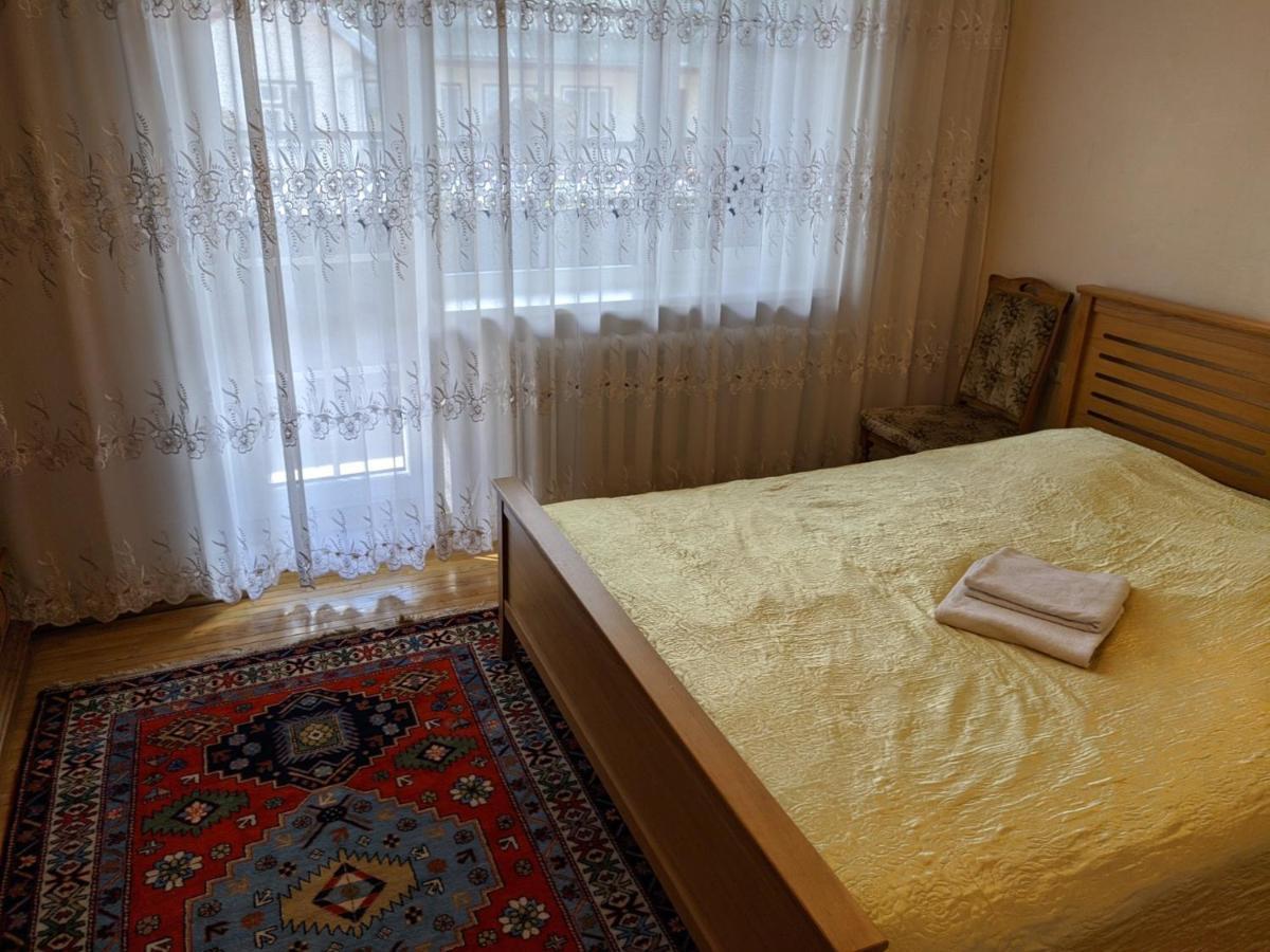 Guest House Nika - Cottages And Rooms In The Heart Of Palanga City Center Exterior foto